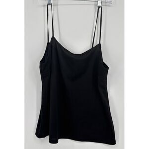 Simply Vera Vera Wang Large Spaghetti Strap Tank XL